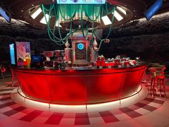 -首钢一高炉·SoReal科幻乐园