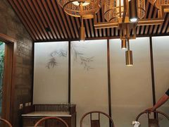 -锦府盐帮·李宅(领展购物广场中关村店)