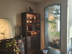 -见山茶事(丽水路店)