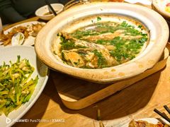 -永安鱼庄·镇江菜(丁卯店)