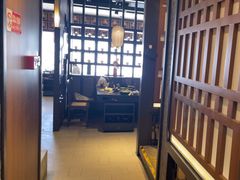 -湊湊火锅·茶憩(和平大悦城店)