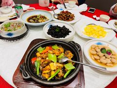 -一品粤珍轩(吴中路店)