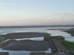 -奉贤海滩