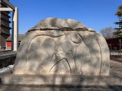 -正定古城-开元寺