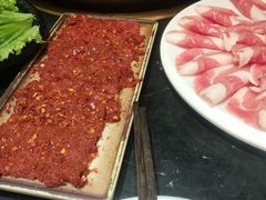 -杨家火锅(国美店)