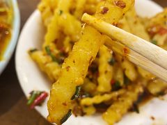 土豆-三生小馆(亭知路店)