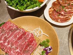-韩盛·古法烤肉店(皇城恒隆广场店)
