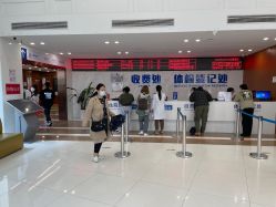 点击看大图 -杭州天目山妇产医院
