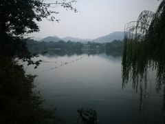 -西湖外事游船(花港观鱼码头)