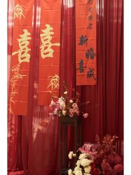点击看大图 -HELLO你好婚礼婚庆策划