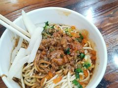 -小秋水饺(大成路总店)
