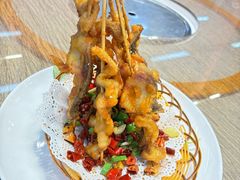 -港升鱼师傅·中山脆肉鲩
