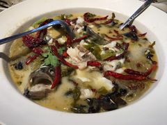 -渔见·精品川菜·老坛酸菜鱼(大朗店)