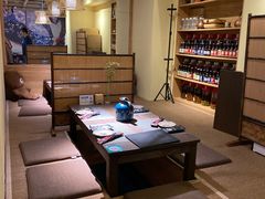 -鲸山上·私房日料(泰达MSD店)