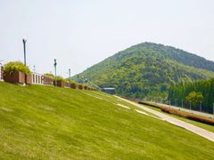 -南京金牛湖风景区