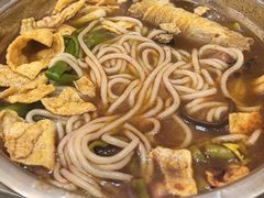 -柳州肥姨妈大骨螺蛳粉(万达中心店)