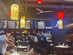 -匠熙小馆(崇文门店)