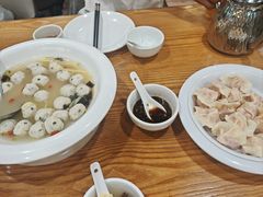 -米香居新鲁味·水饺餐厅