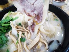 -惠丰源烩面馆(经七路店)