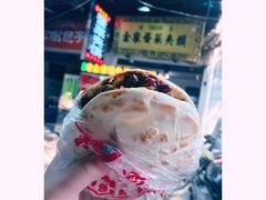 -老金家蛋菜夹馍(西安总店)