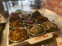 -赞酱川式烤肉(蜀都万达店)