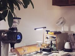 -Line 咖啡(石厦花园店)