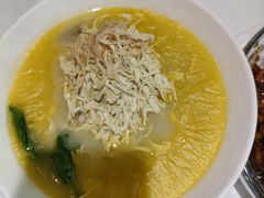 -扬州饭店(南京东路店)