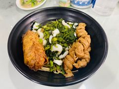 -老地方面馆(思南路店)