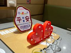 -海底捞火锅(高科东路店)