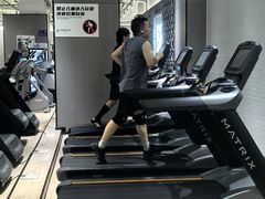 -FLARE STAR FITNESS(复地活力城店)