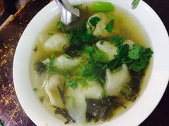 -文文烤肉(大皮院店)