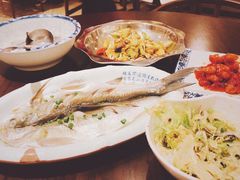 -王四酒家苏帮菜馆(观前店)