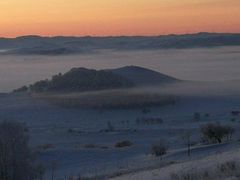 -塞罕坝国家级自然保护区