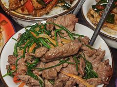 -新繁老號豌豆汤饭店·江湖菜(宝光寺店)
