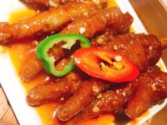 -岭南真味·匠心粤菜(K11店)