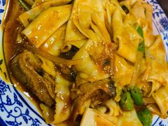 -范记靖远羊羔肉(博物馆店)