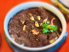 酸奶水果捞-赵小姐丨新中餐(曲江店)