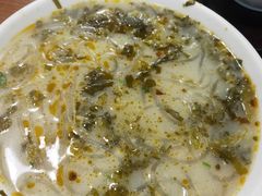 -顺华粉馆(桃园南路店)