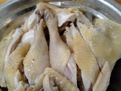 招牌碧映鸡-成惠食府(赤岗店)