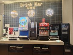 -萨莉亚意式餐厅(深圳北站店)