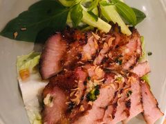 -CHINCHIN 青青·泰国料理(万象食家店)