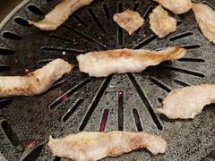 -海之屋韩式烤肉(海棠68环球美食街店)