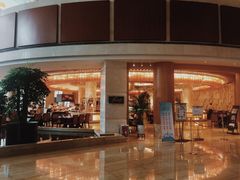 -济南喜来登酒店