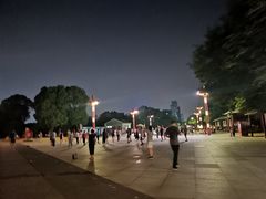 -艾溪湖湿地公园