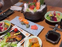 -吟松日式料理(莘庄店)
