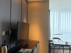 -连云港苏宁索菲特酒店