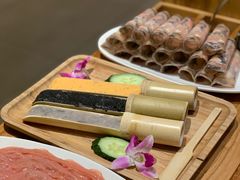 -巴奴毛肚火锅(大剧院店)