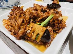 -梅飞酒家(桑园路店)