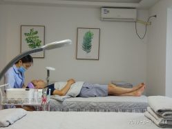 -莱恩·乐活概念专业皮肤管理连锁