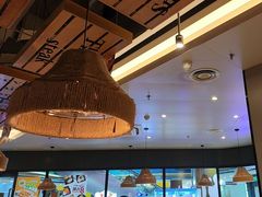-豪享来中西餐厅(隆昌店)